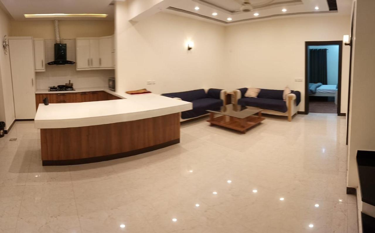 Haven Lodge, Islamabad Exteriör bild