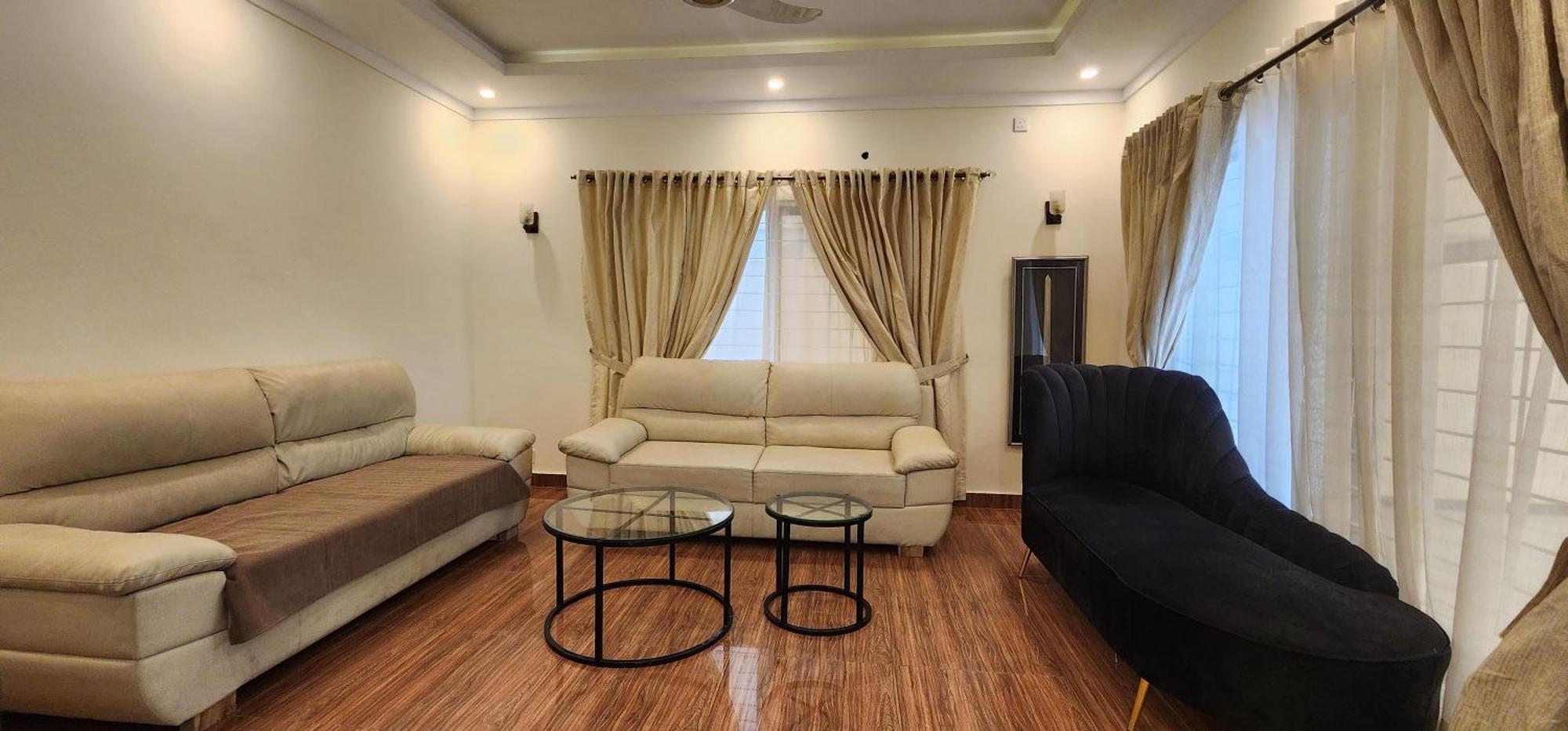 Haven Lodge, Islamabad Exteriör bild